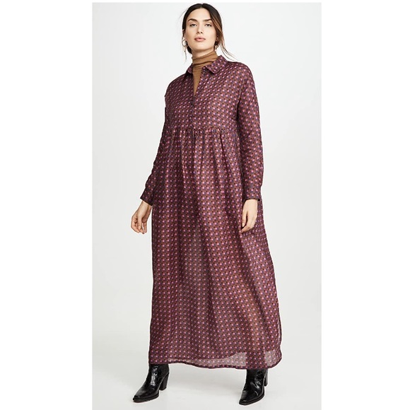 Rachel Comey Dresses & Skirts - Rachel Comey Taviani Dress